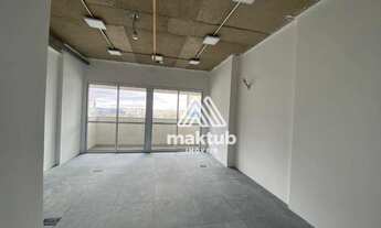 Imagem 2: Sala para alugar, 35 m² por R$ 1.600,00/mês - Vila Baeta Neves - São Bernardo do Campo/SP