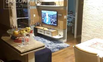 Imagem 4: São Bernardo do Campo - Apartamento Padrão - Taboão