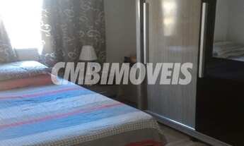 Imagem 4: Apartamento - Jardim Tamoio - Campinas