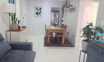 Imagem 4: Apartamento com 2 dormitórios à venda, 68 m² por R$ 415.000,00 - Cidade de Florianópolis