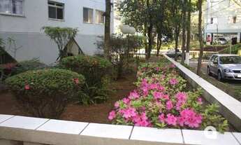 Imagem 4: Apartamento com 2 dormitórios à venda, 58 m² por R$ 410.000,00 - Vila Guarani (Zona Sul)