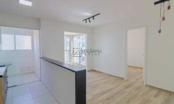 Imagem 3: Apartamento Venda Pinheiros 42 m² 1 Dormitórios