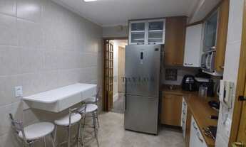 Imagem 2: Apartamento com 3 dormitórios à venda, 114 m² por R$ 1.910.000,00 - Jardim Paulista - São