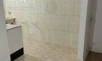 Imagem 1: Santo André - Apartamento Padrão - Vila Junqueira