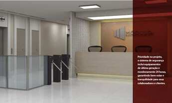 Imagem 3: Sala Comercial para locação, Vila Bastos, Sto André