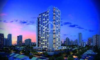 Imagem 4: Apartamento Jardim Goiás