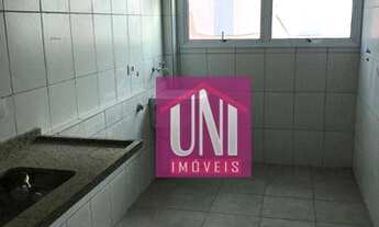 Imagem 3: Apartamento com 3 dormitórios à venda, 80 m² por R$ 425.000 - Parque das Nações - Santo An