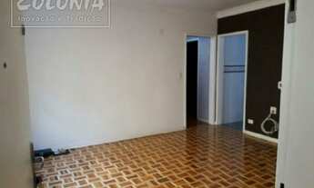 Imagem 2: Santo André - Apartamento Padrão - Campestre