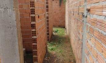 Imagem 2: Casa Residencial à venda, Horto Florestal, Sorocaba - CA0280