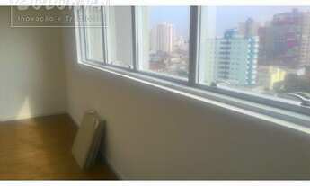 Imagem 2: Santo André - Conjunto Comercial/sala - Vila Bastos