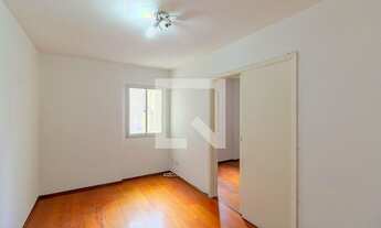 Imagem: Apartamento para Aluguel - Santa Cecília