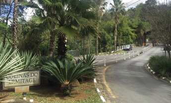 Imagem 3: Terreno - Colinas do Ermitage - Campinas