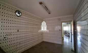 Imagem 5: Sobrado na Vila Dom Pedro I- São Paulo, SP