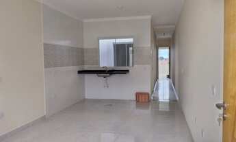 Imagem: Casa Residencial à venda, Parque São Bento