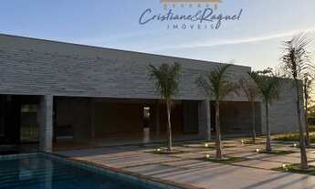 Imagem: CASA TÉRREA DE LUXO - Condomínio Alto