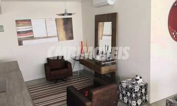 Imagem 6: Apartamento - Fazenda São Quirino - Campinas