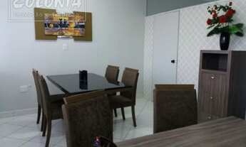 Imagem: Santo André - Conjunto Comercial/sala