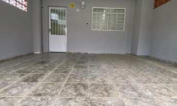 Imagem: Casa Residencial à venda, Parque São Bento