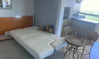 Imagem 4: Apartamento para venda, 113 metros quadrados com 3 quartos, Soho em Paralela - Salvador