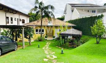 Imagem 2: Casa - Vale do Itamaracá - Valinhos