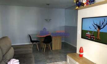 Imagem 2: Apartamento com 3 dorms, Brás, São Paulo - R$ 780 mil, Cod: 10217