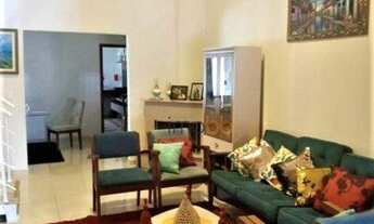 Imagem: Casa com 4 dormitórios à venda, 302 m²