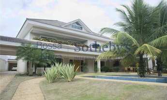 Imagem 2: Casa com lazer completo