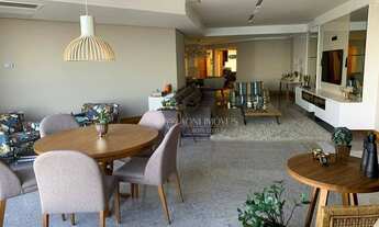 Imagem 4: Apartamento com 4 dormitórios à venda, 265 m² por R$ 3.500.000,00 - Mata da Praia - Vitóri