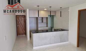 Imagem 5: Vendo apartamento 2 quartos, Edifício Esmeralda Riacho Fundo 1