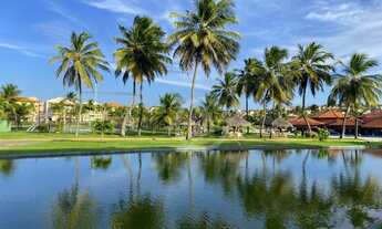 Imagem: Apartamento Aquaville, com 3 dormitórios