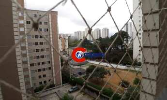 Imagem 7: Apartamento com 2 dormitórios para alugar, 44 m² por R$ 900,00/mês - Vila Rio de Janeiro