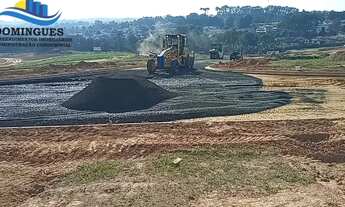 Imagem 2: Terreno Condomínio Fechado Reserva dos Ipês Boituva-SP