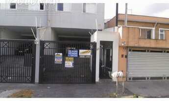 Imagem: Santo André - Apartamento Padrão - Vila