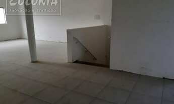 Imagem 4: Santo André - Prédio Inteiro - Jardim