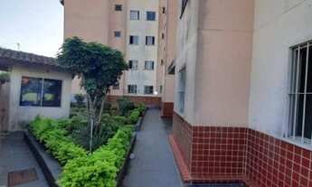 Imagem 9: Excelente Apartamento com 1 dormitório à venda, 56 m² por R$ 215.000 - Vila Baeta Neves