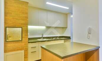 Imagem 5: PORTO ALEGRE - Apartamento Padrão - Menino Deus