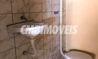 Imagem 4: Salão - Centro - Campinas