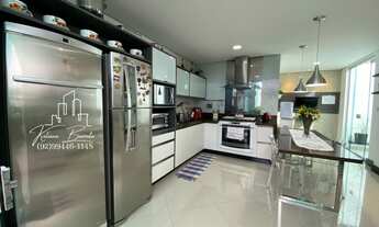 Imagem 6: Ephigenio Sales 4 suítes