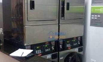 Imagem 5: Apartamento com 1 dormitório para alugar, 24 m² por R$ 1.400,00/mês - Cerqueira César - Sã