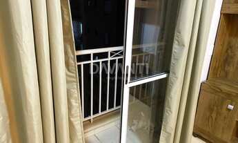 Imagem 6: Apartamento - Vila Nova - Campinas