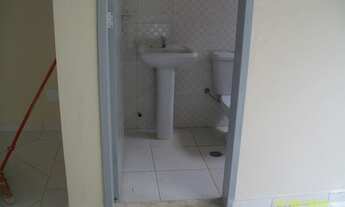 Imagem 6: Quarto cozinha e banheiro ao lado estação São Caetano