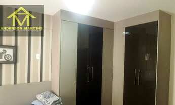 Imagem 2: Apartamento 4 quartos em Itapuã Cód: 4804 z Anderson Martins Imóveis vende