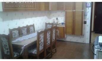 Imagem 6: Santo André - Apartamento Padrão - Vila Camilópolis