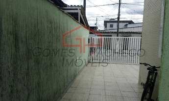 Imagem 2: F.438 Casa a Venda 2 dormitórios - Catiapoã