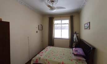 Imagem 7: Apartamento tipo Casa Térreo Sala 2 quartos e suite