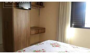 Imagem 4: Santo André - Apartamento Padrão - Santa Maria