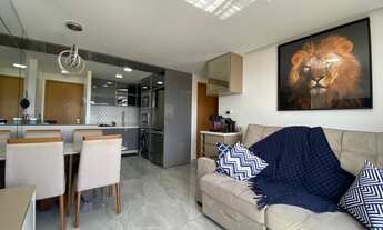 Imagem 4: BRASÍLIA - Apartamento Padrão - CEILÂNDIA NORTE (CEILÂNDIA