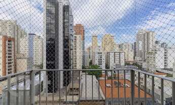 Imagem 5: São Paulo - Apartamento Padrão - Pinheiros