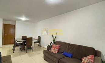 Imagem 7: Apartamento 3 quartos sendo 1 suíte com Varanda - Águas Claras