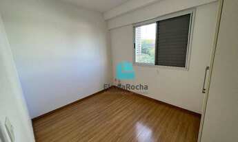 Imagem 7: Apartamento com 2 dormitórios para alugar, 68 m² por R$ 3.000/mês - Alphaville - Barueri/S